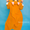 Кигуруми Собака Корги "ORIGINAL design"
